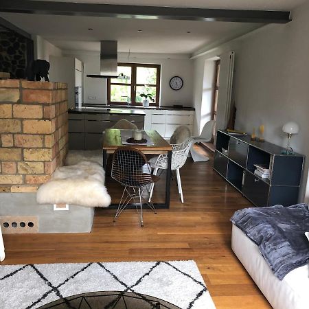 Ferienwohnung Design & Natur Fronreute 外观 照片