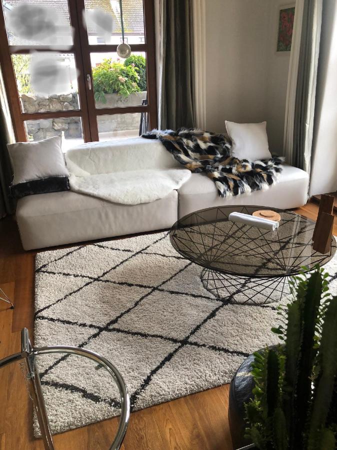 Ferienwohnung Design & Natur Fronreute 外观 照片