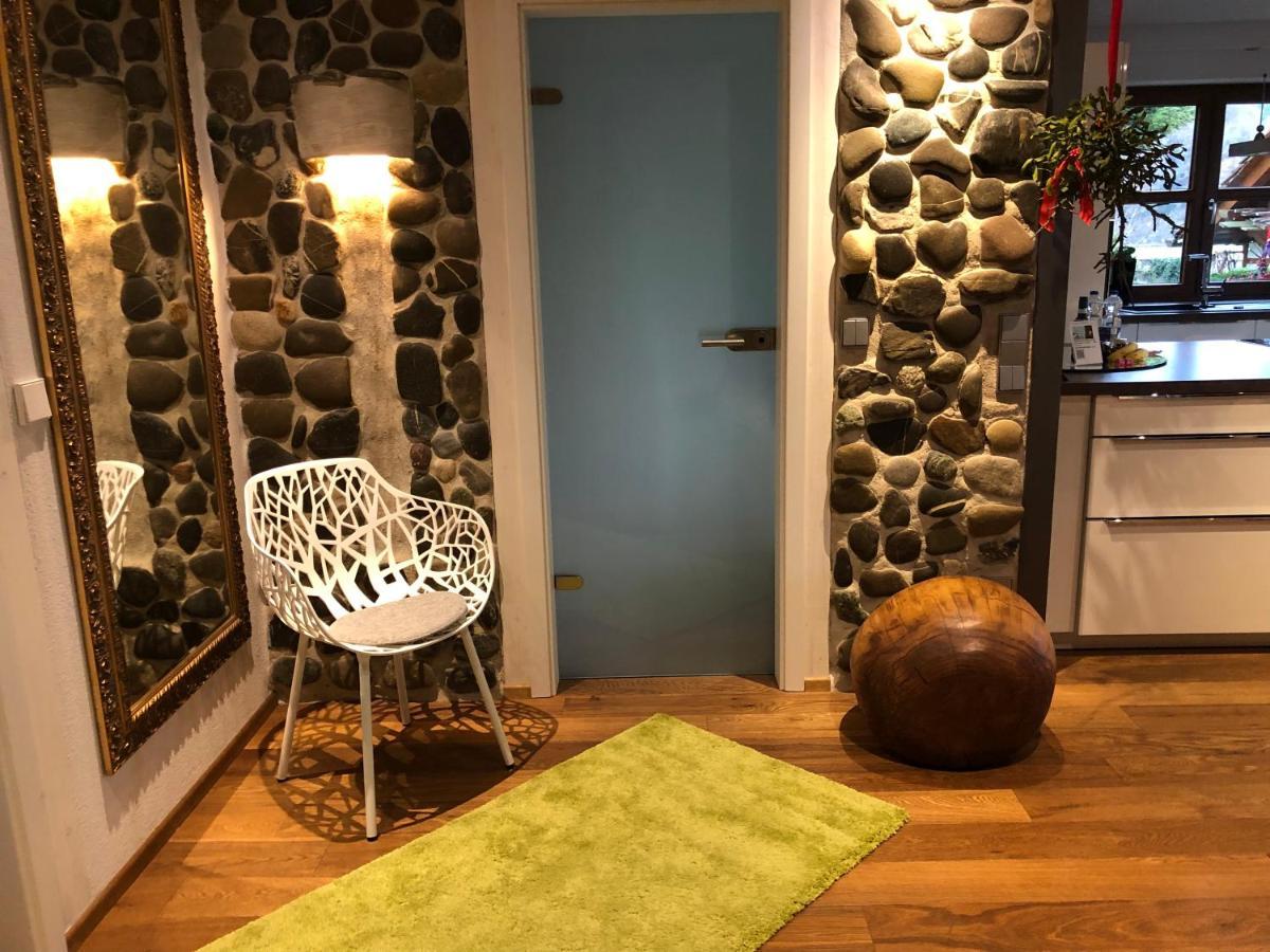 Ferienwohnung Design & Natur Fronreute 外观 照片