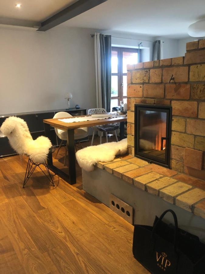Ferienwohnung Design & Natur Fronreute 外观 照片