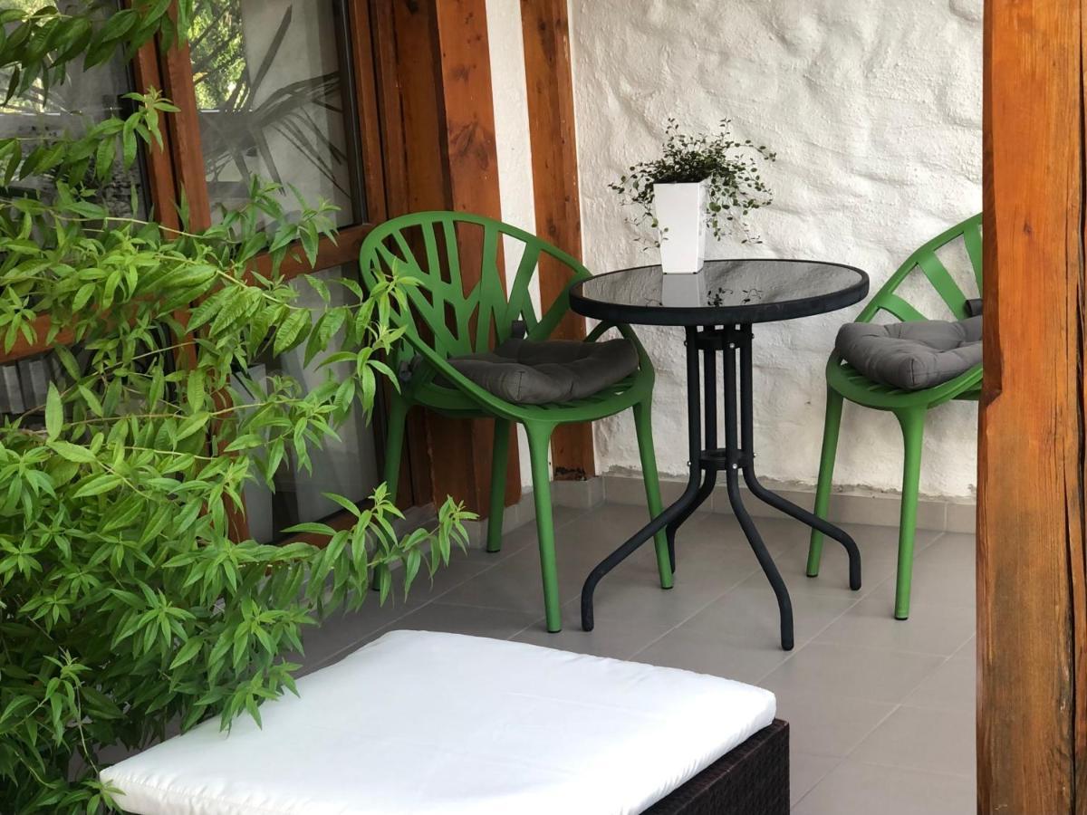 Ferienwohnung Design & Natur Fronreute 外观 照片