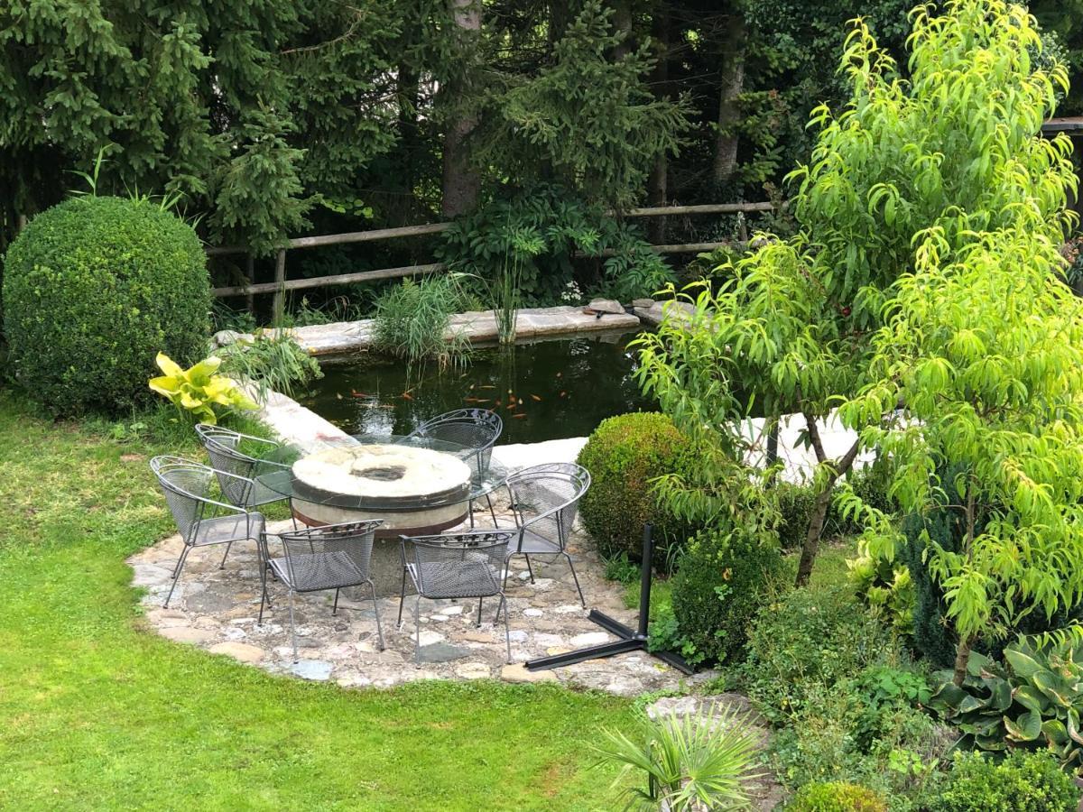 Ferienwohnung Design & Natur Fronreute 外观 照片
