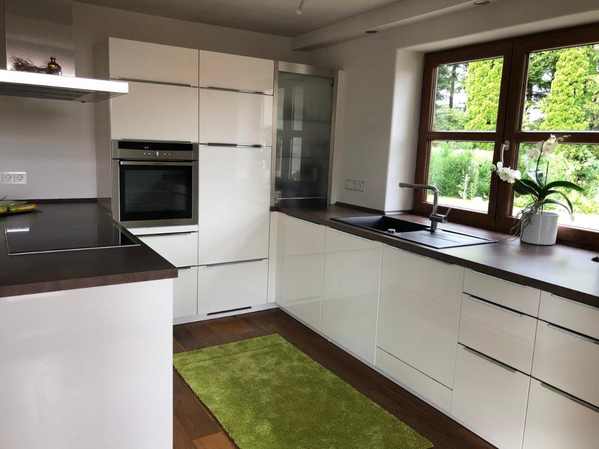 Ferienwohnung Design & Natur Fronreute 外观 照片