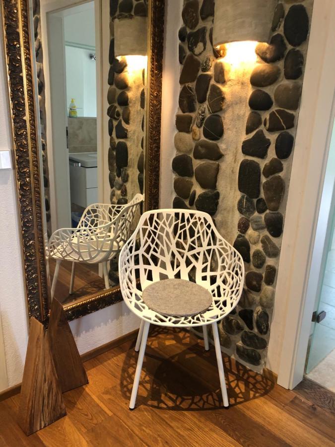 Ferienwohnung Design & Natur Fronreute 外观 照片