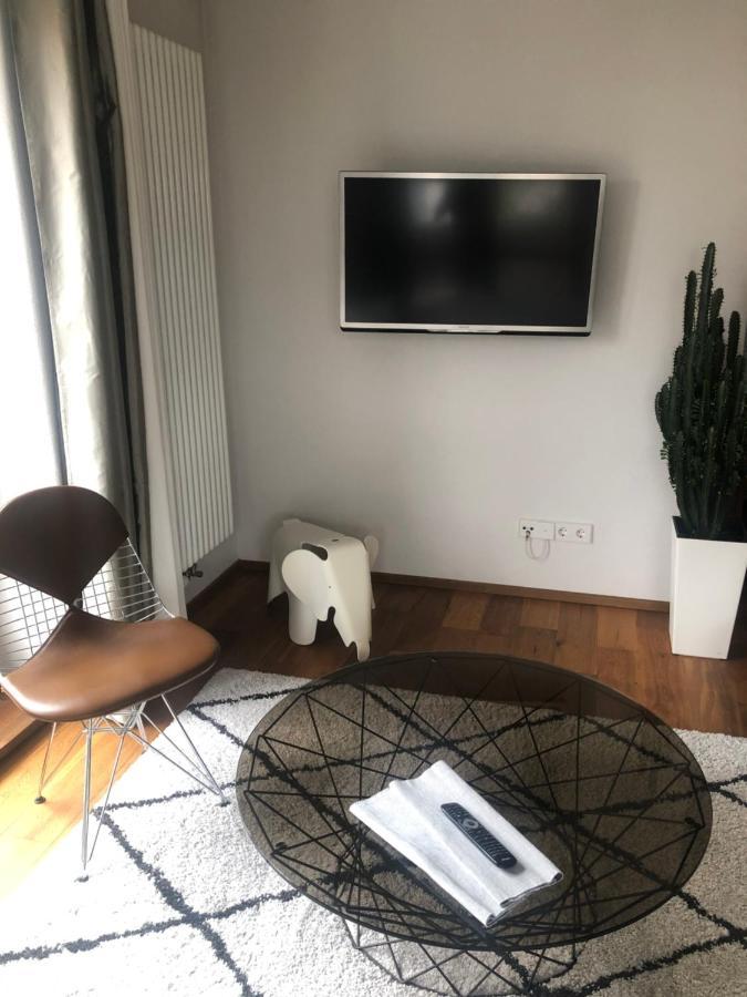 Ferienwohnung Design & Natur Fronreute 外观 照片